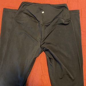 Women’s 90 Degree by Reflex Black Leggings